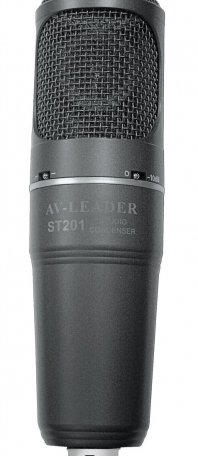Микрофон AV-Leader ST 201