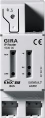 IP роутер Gira 103000 Instabus KNX/EIB