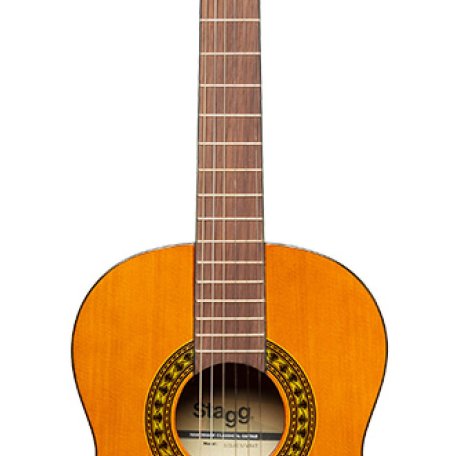Классическая гитара Stagg SCL60 3/4-NAT