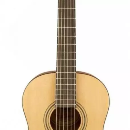 Классическая гитара FENDER FENDER ESC-80 EDUCATIONAL SERIES Natural 3/4 (чехол в комплекте)
