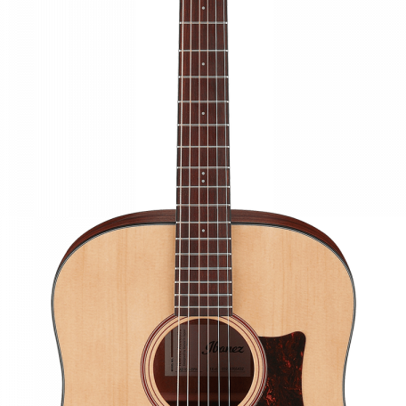 Акустическая гитара Ibanez AAD100 Natural