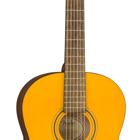Классическая гитара FENDER ESC-105 EDUCATIONAL SERIES