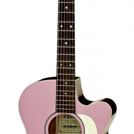 Электроакустическая гитара Aria FET-R1 MSRO