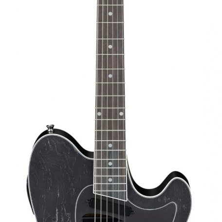 Электроакустическая гитара Ibanez TCM50-GBO