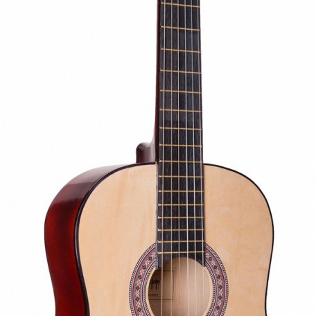 Акустическая гитара ROCKDALE MODERN CLASSIC JE390 N