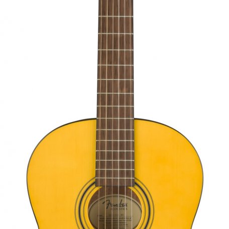Классическая гитара FENDER FENDER ESC-110 CLASSICAL Natural