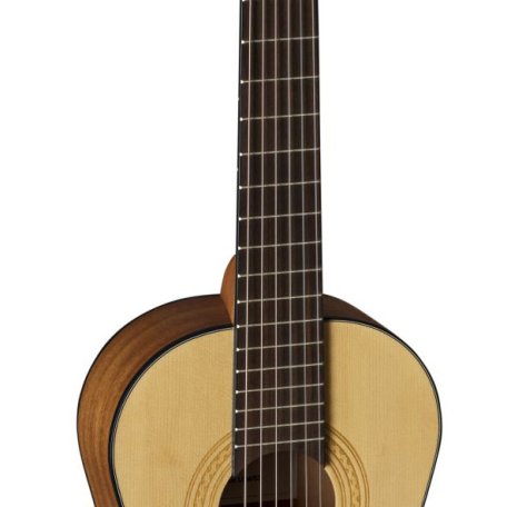 Классическая гитара La Mancha Rubinito LSM/53