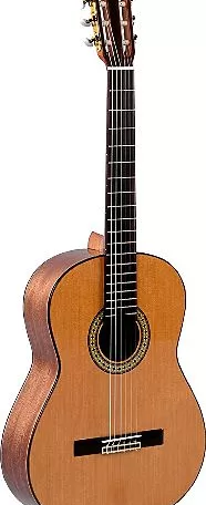 Классическая гитара Sigma CM-6NF