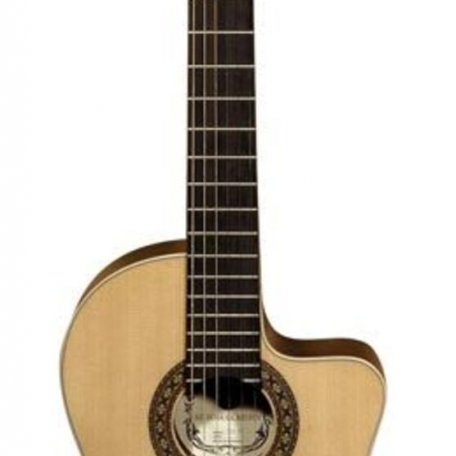 Классическая гитара Hora N1016ctw SM45