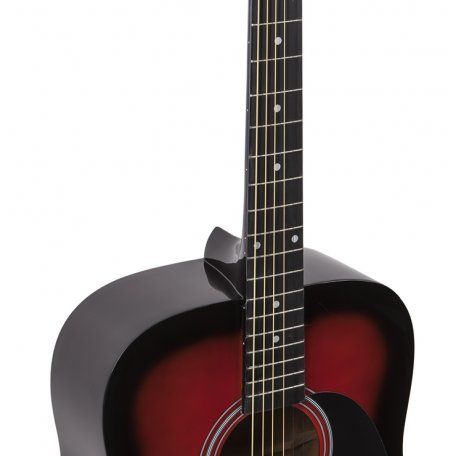 Акустическая гитара Aria FIESTA FST-300 BS