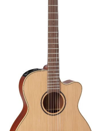 Электроакустическая гитара Takamine PRO SERIES 3 P3MC