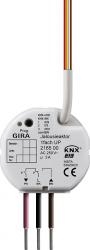 Устройство управления жалюзи Gira 216500 Instabus KNX/EIB, скрытого монтажа