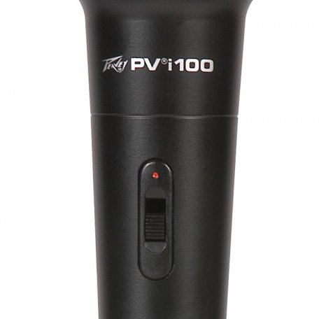 Микрофон Peavey PVi 100 XLR