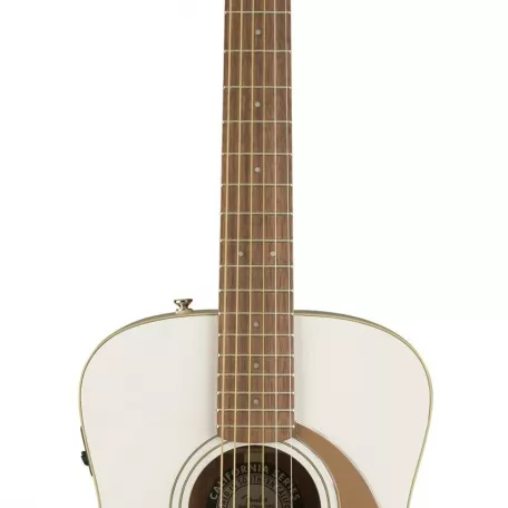 Электроакустическая гитара FENDER Malibu Player ARG