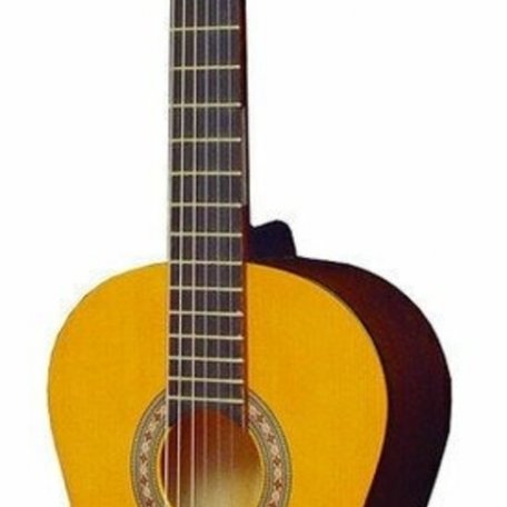 Классическая гитара Hora N1117-1/2 Laura
