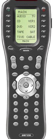 Пульт ДУ Universal Remote Control MX-850