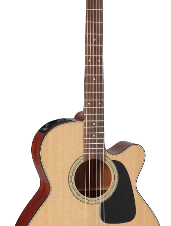 Электроакустическая гитара Takamine PRO SERIES 1 P1NC