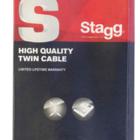 Акустический кабель Stagg STC060C