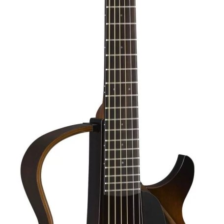 Электроакустическая сайлент-гитара Yamaha SLG200S TBS