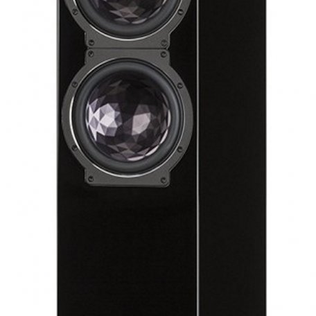 Напольная акустика Elac AIR-X 409 black high gloss