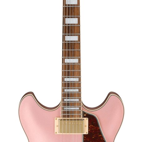 Полуакустическая гитара Ibanez AS73G-RGF