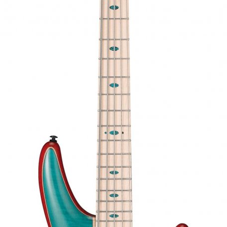 Бас-гитара Ibanez SR1425B-CGL