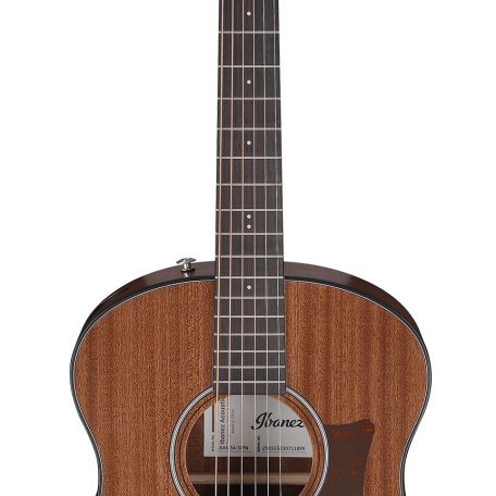 Акустическая гитара Ibanez AAM54-OPN