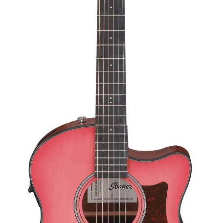 Электроакустическая гитара Ibanez AAM50CE-CRO