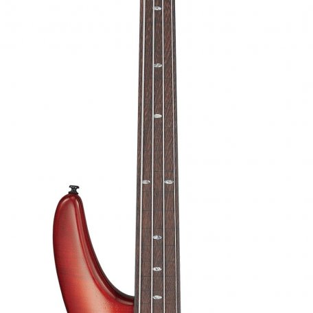 Бас-гитара Ibanez SRD900F-BTL