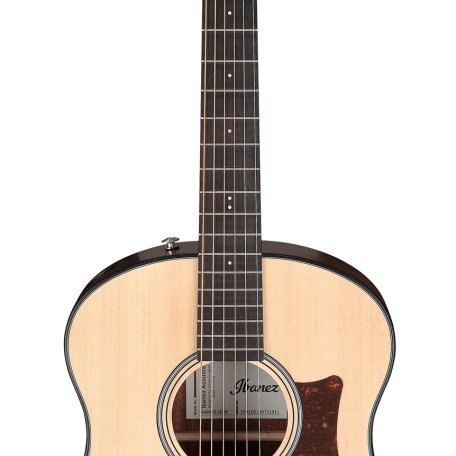Акустическая гитара Ibanez AAM50-OPN