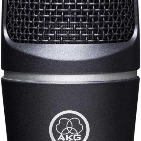 Микрофон AKG C3000