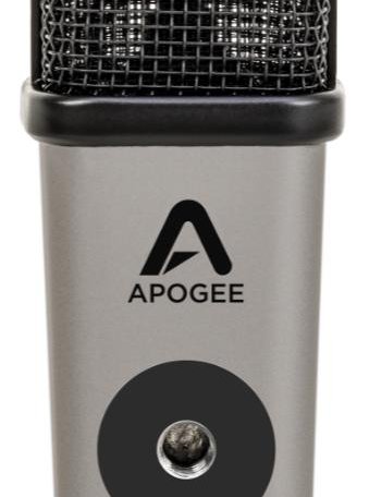 USB микрофон Apogee MiC Plus