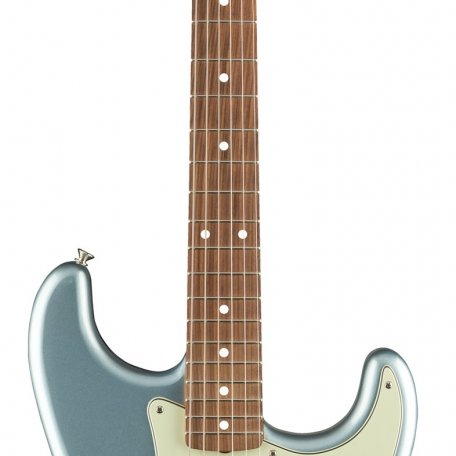 Электрогитара FENDER VINTERA 60S Stratocaster ICE BLUE METALLIC