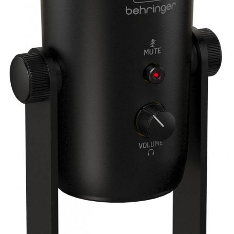 USB-микрофон Behringer Bigfoot