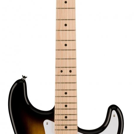 Электрогитара FENDER SQUIER Sonic Stratocaster 2-Color Sunburst