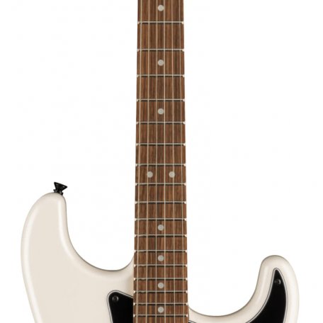 Электрогитара FENDER SQUIER Contemporary Stratocaster Special HT Pearl White