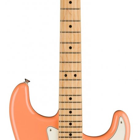 Электрогитара FENDER Player Stratocaster MN Pacific Peach
