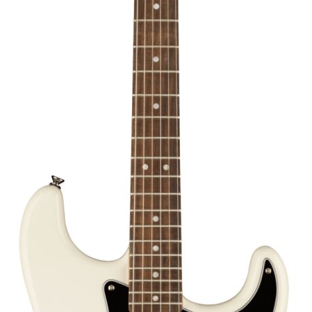 Электрогитара FENDER SQUIER Affinity Stratocaster HH LRL OLW