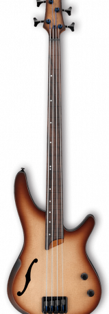 Бас-гитара Ibanez SRH500F-NNF Aeirum