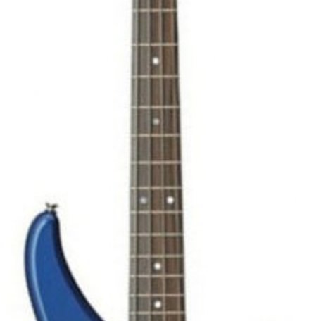 Бас-гитара Yamaha TRBX174 Blue Metallic