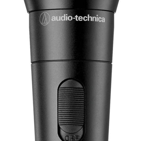 Вокальный микрофон Audio Technica ATR1300x