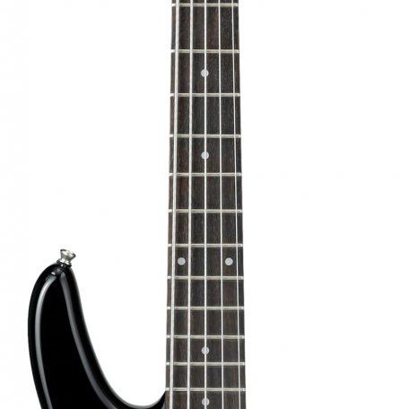 Бас-гитара Ibanez GSR205-BK