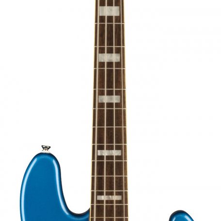 Бас-гитара FENDER SQUIER CV Late 60s Jazz Bass LRL Lake Placid Blue