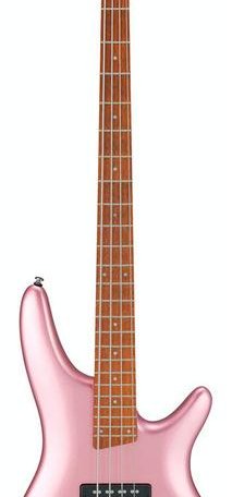 Бас-гитара Ibanez SR300E-PGM Pink