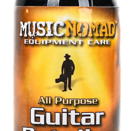 Чистящее средство MusicNomad MN100 - Guitar Detailer