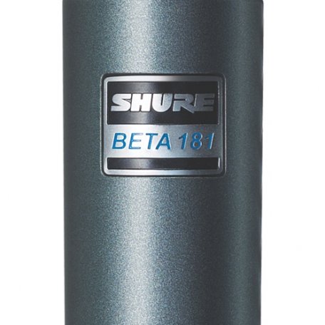 Микрофон Shure Beta 181/O