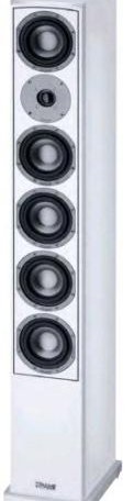 Magnat Vector 208 Tower white