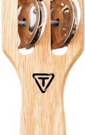Джингл-стик деревянный Tycoon TIT-N