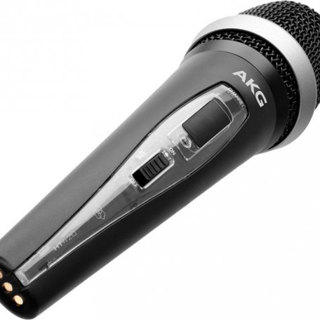 Микрофон AKG HT420