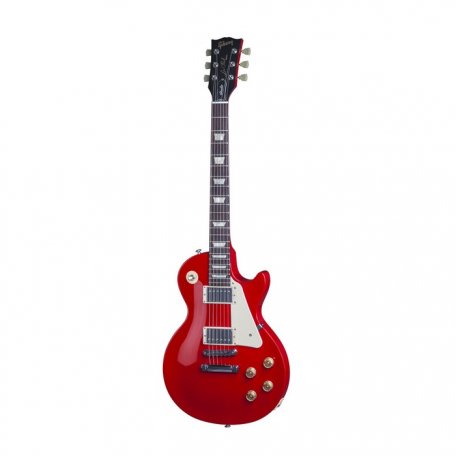 Электрогитара Gibson LP Studio 2016 T Radiant Red